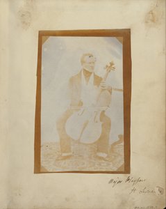 Ukjent produsent, britisk - Major Hugh Lyon Playfair. av Unbekannt Unbekannt